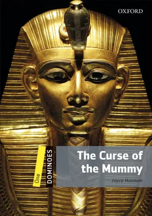 DOMINOES 1. THE CURSE OF THE MUMMY MP3 PACK DOMINOES 1. THE CURSE OF THE MUMMY MP3 PACK