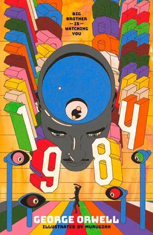 NINETEEN EIGHTY-FOUR