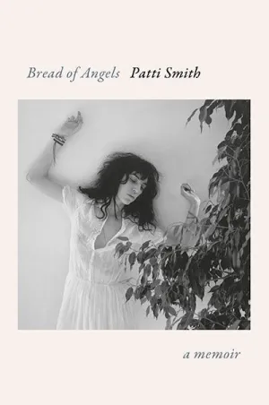 BREAD OF ANGELS