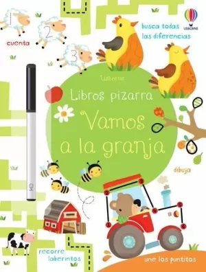 LA GRANJA LA GRANJA