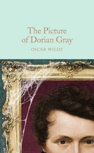 THE PICTURE OF DORIAN GRAY