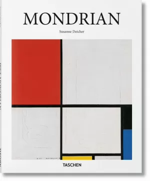 MONDRIAN MONDRIAN