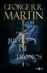 JUEGO DE TRONOS (CANCION DE HIELO Y FUEGO 1) JUEGO DE TRONOS (CANCION DE HIELO Y FUEGO 1)