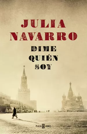 DIME QUIÉN SOY DIME QUIÉN SOY