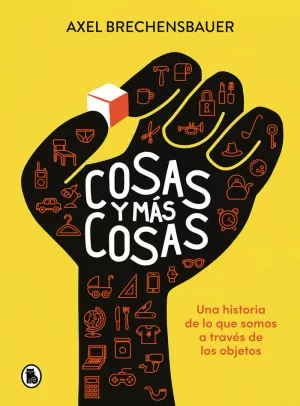 COSAS Y MAS COSAS COSAS Y MAS COSAS