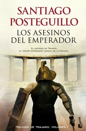 LOS ASESINOS DEL EMPERADOR LOS ASESINOS DEL EMPERADOR