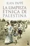 LIMPIEZA ETNICA DE PALESTINA,LA