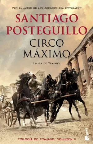 CIRCO MÁXIMO CIRCO MÁXIMO