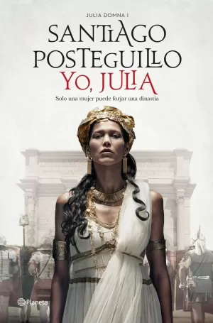 YO, JULIA YO, JULIA