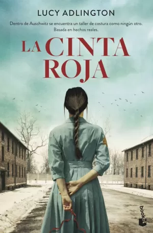 LA CINTA ROJA LA CINTA ROJA