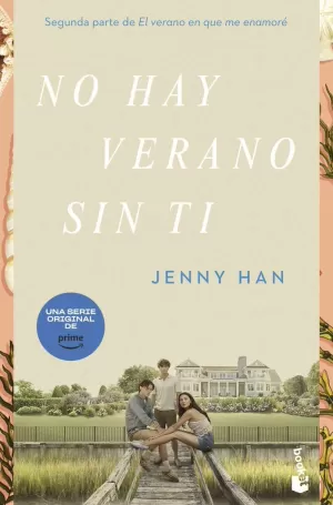 NO HAY VERANO SIN TI NO HAY VERANO SIN TI