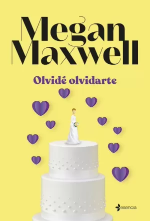 OLVIDÉ OLVIDARTE