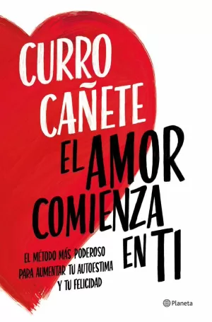 EL AMOR COMIENZA EN TI EL AMOR COMIENZA EN TI