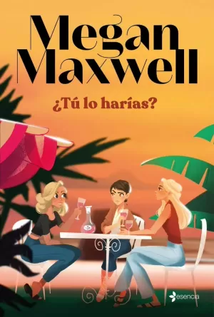 ¿TÚ LO HARÍAS? ¿TÚ LO HARÍAS?