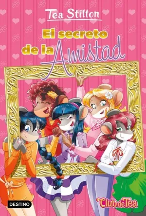 RATFORD 48 EL SECRETO DE LA AMISTAD
