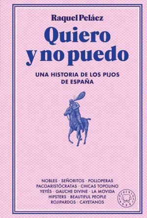 QUIERO Y NO PUEDO QUIERO Y NO PUEDO