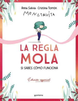 LA REGLA MOLA (SI SABES CÓMO FUNCIONA). EDICIÓN PR LA REGLA MOLA (SI SABES CÓMO FUNCIONA). EDICIÓN PR