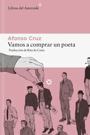 VAMOS A COMPRAR UN POETA