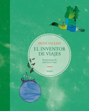 INVENTOR DE VIAJES, EL INVENTOR DE VIAJES, EL