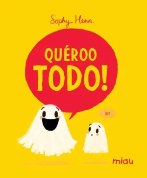 QUEROO TODO