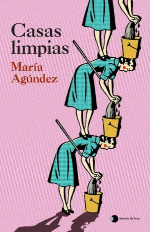 CASAS LIMPIAS CASAS LIMPIAS