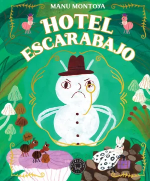 HOTEL ESCARABAJO HOTEL ESCARABAJO