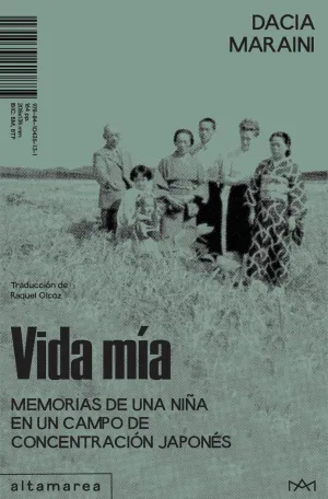 VIDA MIA