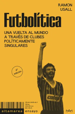 FUTBOLITICA  7ªED