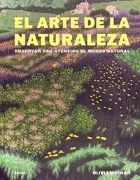 EL ARTE DE LA NATURALEZA