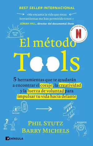 EL MÉTODO TOOLS EL MÉTODO TOOLS