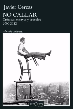 NO CALLAR NO CALLAR