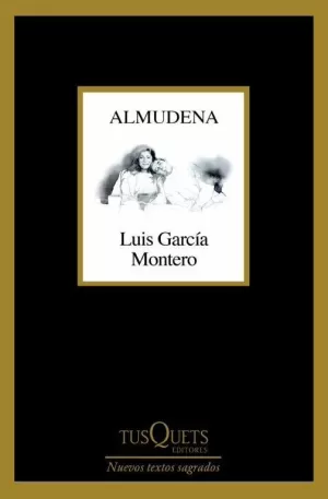 ALMUDENA ALMUDENA