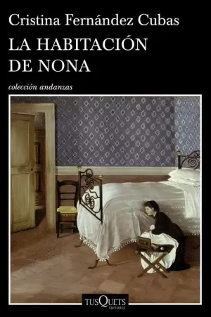 LA HABITACIÓN DE NONA LA HABITACIÓN DE NONA