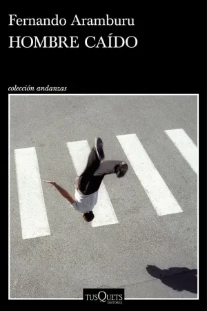 HOMBRE CAIDO HOMBRE CAIDO