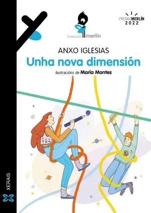 UNHA NOVA DIMENSIÓN