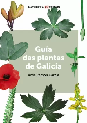 GUÍA DAS PLANTAS DE GALICIA