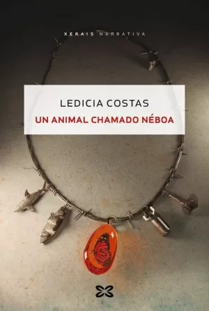 UN ANIMAL CHAMADO NEBOA UN ANIMAL CHAMADO NEBOA