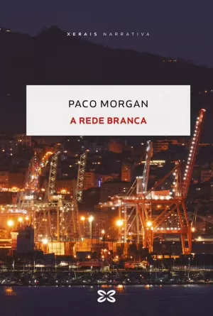 A REDE BRANCA A REDE BRANCA