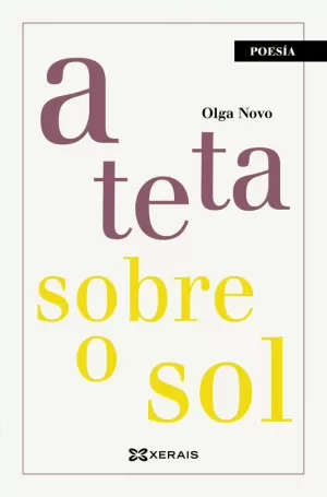 A TETA SOBRE O SOL A TETA SOBRE O SOL