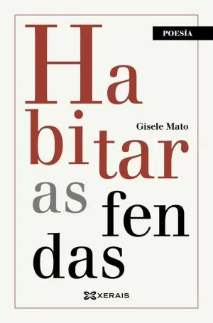 HABITAR AS FENDAS HABITAR AS FENDAS