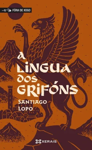 A LINGUA DOS GRIFÓNS