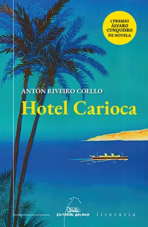 HOTEL CARIOCA HOTEL CARIOCA