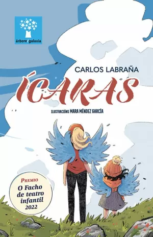 ÍCARAS ÍCARAS