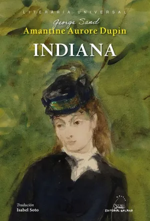 (G).INDIANA.(LITERARIA UNIVERSAL)