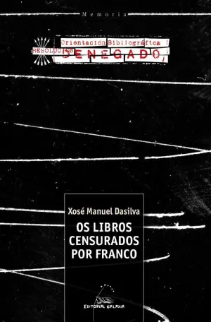 OS LIBROS CENSURADOS POR FRANCO
