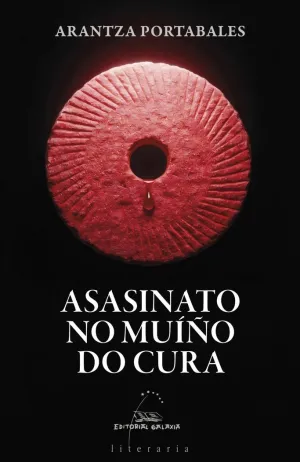 ASASINATO NO MUÍÑO DO CURA