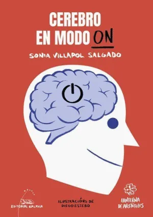 CEREBRO EN MODO ON