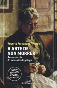 A ARTE DE NON MORRER