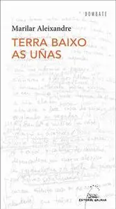 TERRA BAIXO AS UÑAS