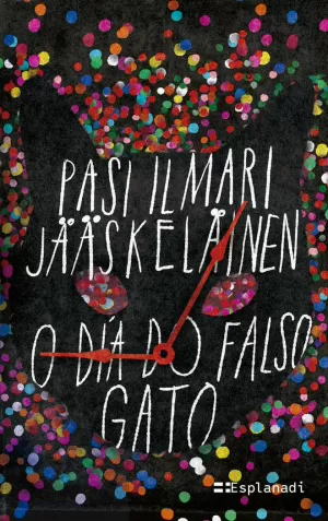 O DÍA DO FALSO GATO O DÍA DO FALSO GATO